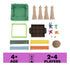 Kinetic Sand Sink & Sand Game